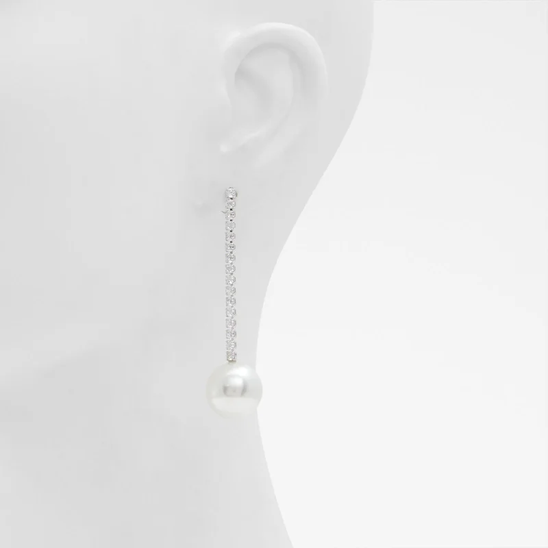 ALDO JAYLENE Embellished Drop Earrings